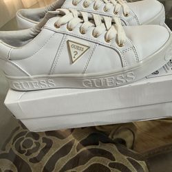 Guess shoes