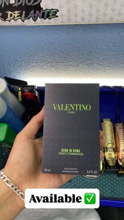 Colognes