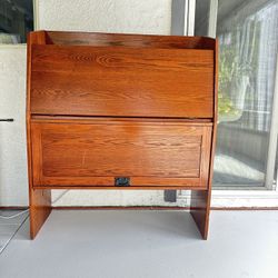 Secretary Desk SALE!!