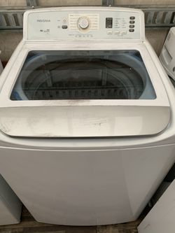 Washer