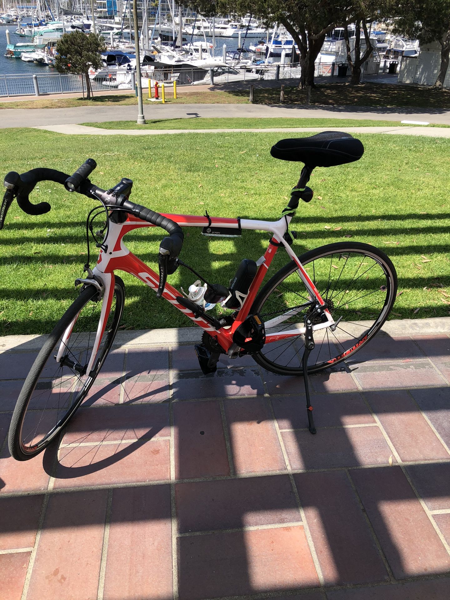 60 Cm Scott Solace 20