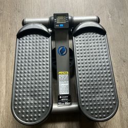 stepper