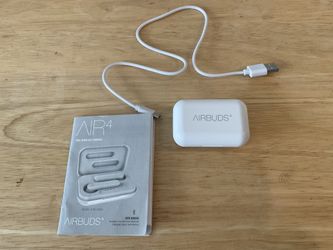 Air4 Buds