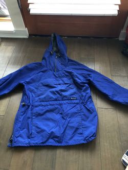 Columbia Jacket men or women size s
