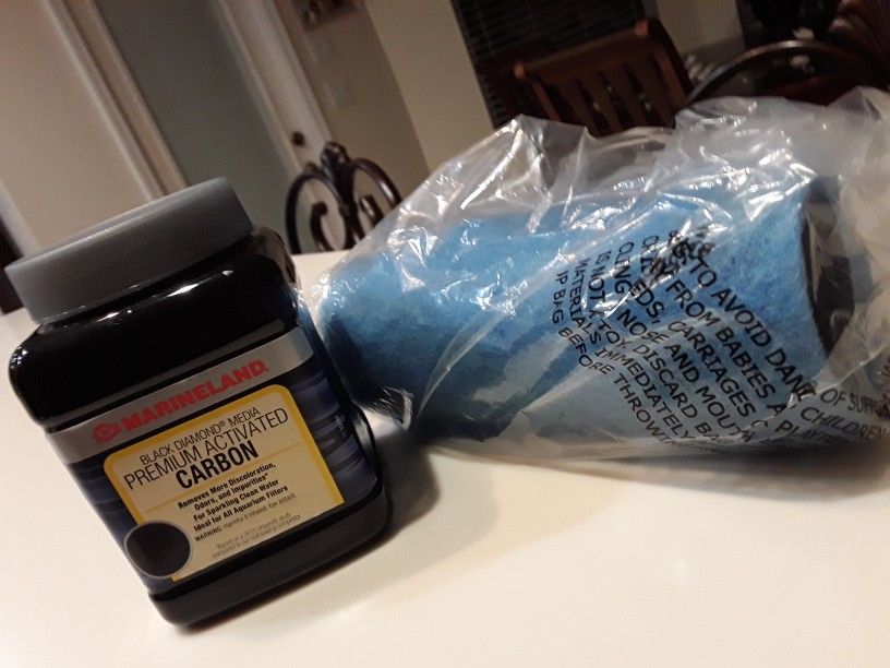 Brand New Ideal For All Aquarium Filters In Weeki Wachee Spring Hill
