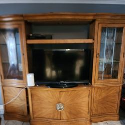 Wall Unit