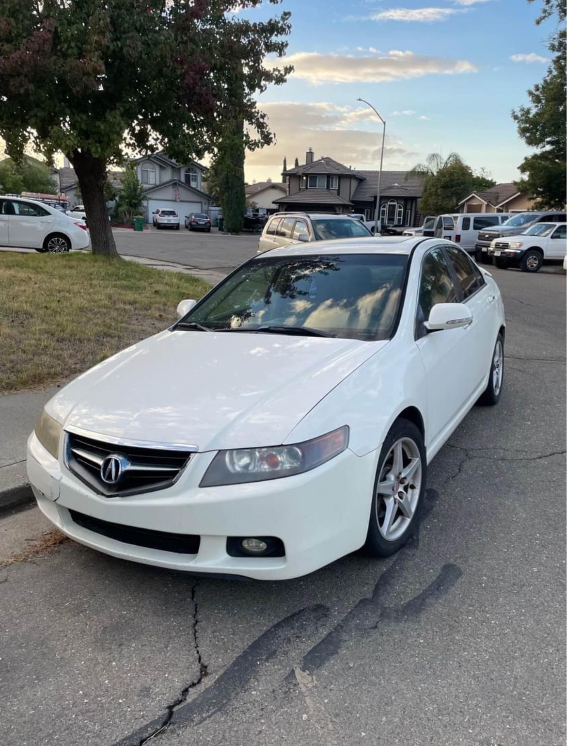 2005 Acura TSX for Sale in Stockton, CA OfferUp