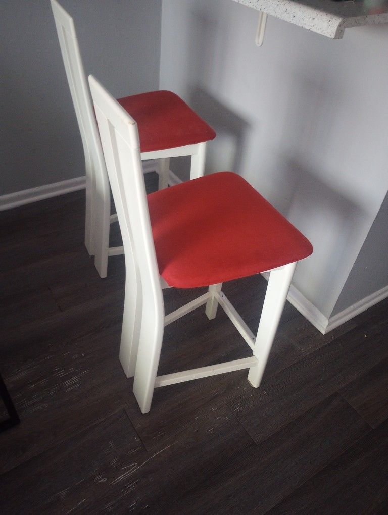 Bar Chairs