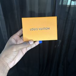 LV SLIM BRACELET 