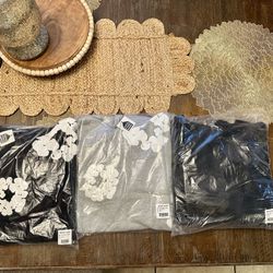 Denim Tear Sweatshirts 