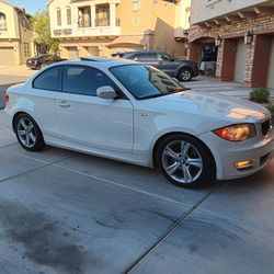 2010 BMW 128i