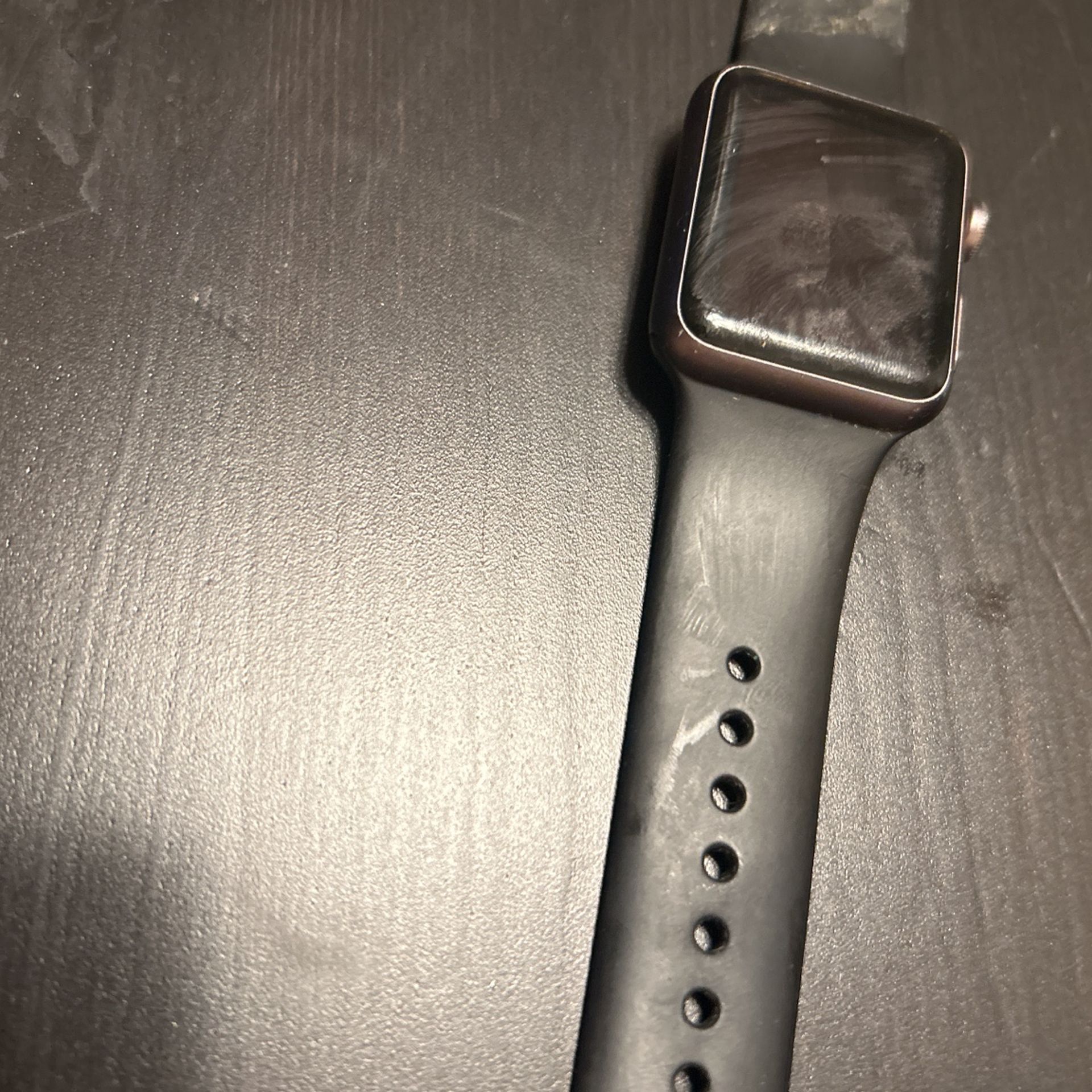 Apple Watch Series 1