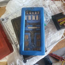 Tools 