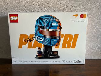 Lego 43017