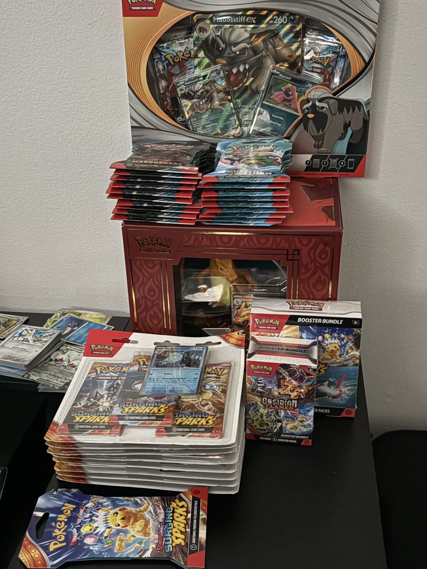 Pokemon Card But Read Description!