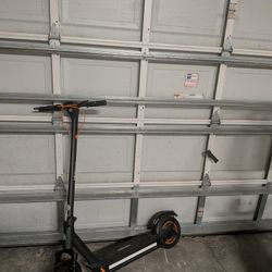 Hiboy Maxpro Scooter