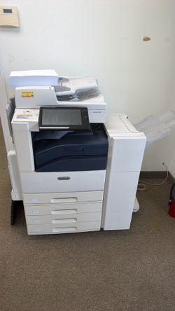 Xerox Altalink C8035