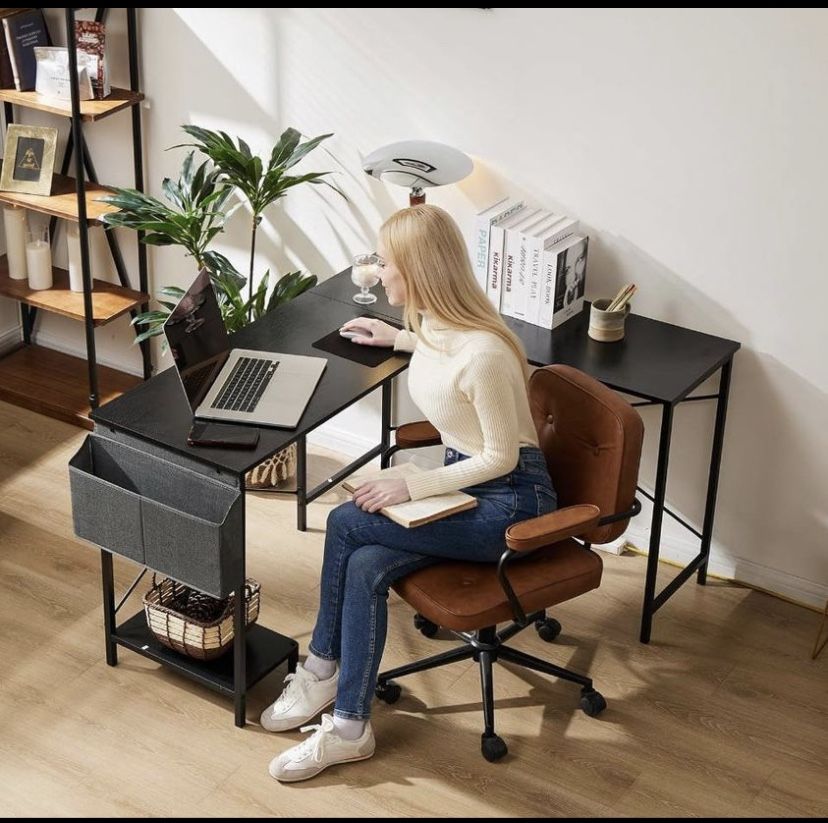 NEW L Shaped Office Desk