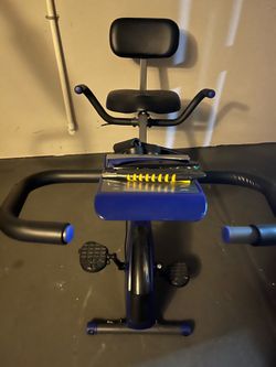 Exercise