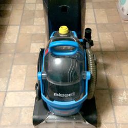 Bissell Shampooer 