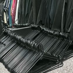 Black Hangers 