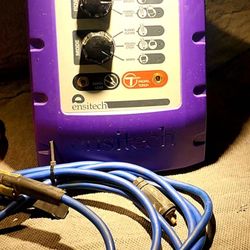 TIG BRUSH TBE 700 PROPEL