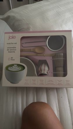 Matcha Sets$$ 20$Not Free