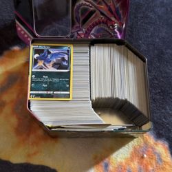 Pokemon Cards Lot!!! 
