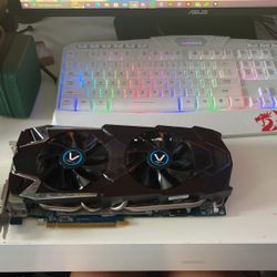 Sapphire HD 7950 Vapor-X OC Boost