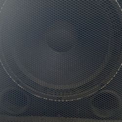 Bauer Audio 18 Inch Powered Subwoofer 