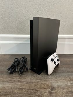 Limited Edition Xbox One X Eclipse Taco Bell