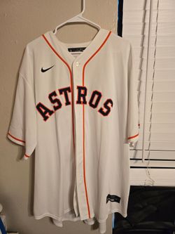 Astros jersey