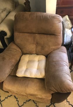 Recliners