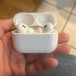 AirPods Pro 2nd Gen 