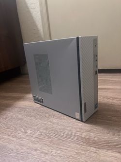 Lenovo IdeaCentre Desktop Mini PC