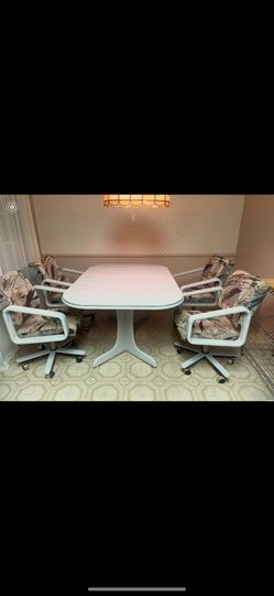 Kitchen Table