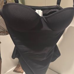 Wolford Bodysuit (black) 