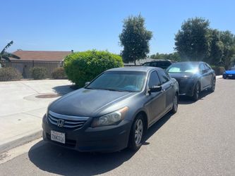 2011 Honda Accord
