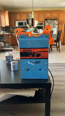 Cup Sealer