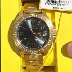 Invicta 