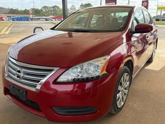 2014 Nissan Sentra