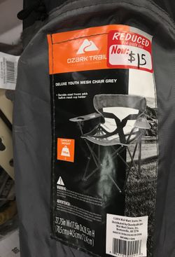 New Chair