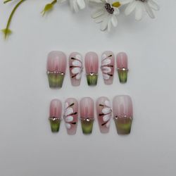 Press On Nails