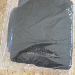 Brand New Black Denali Floor Mats That Will Fit Any 2015-2022 Chevy Colorado Or GMC Canyon  $60