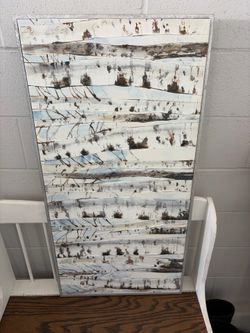 Wall hanging
