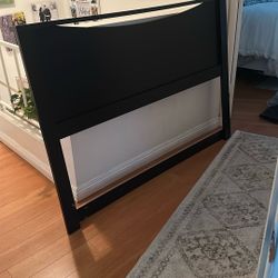 South shore Vito Headboard Full/queen