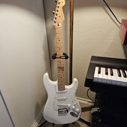 Fender Player Stratocaster 