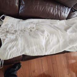 Affordable Wedding Dress