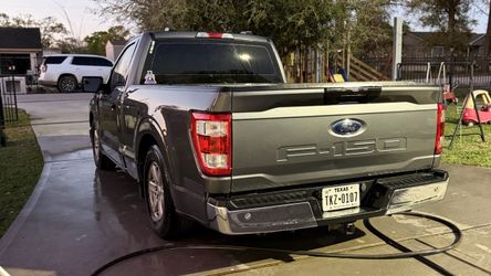 Tailgate