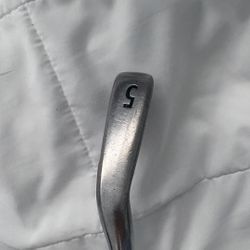 Titleist Tour AD 65i